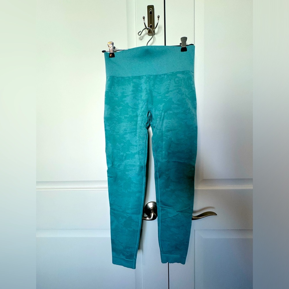 Gymshark OG Scrunch Leggings